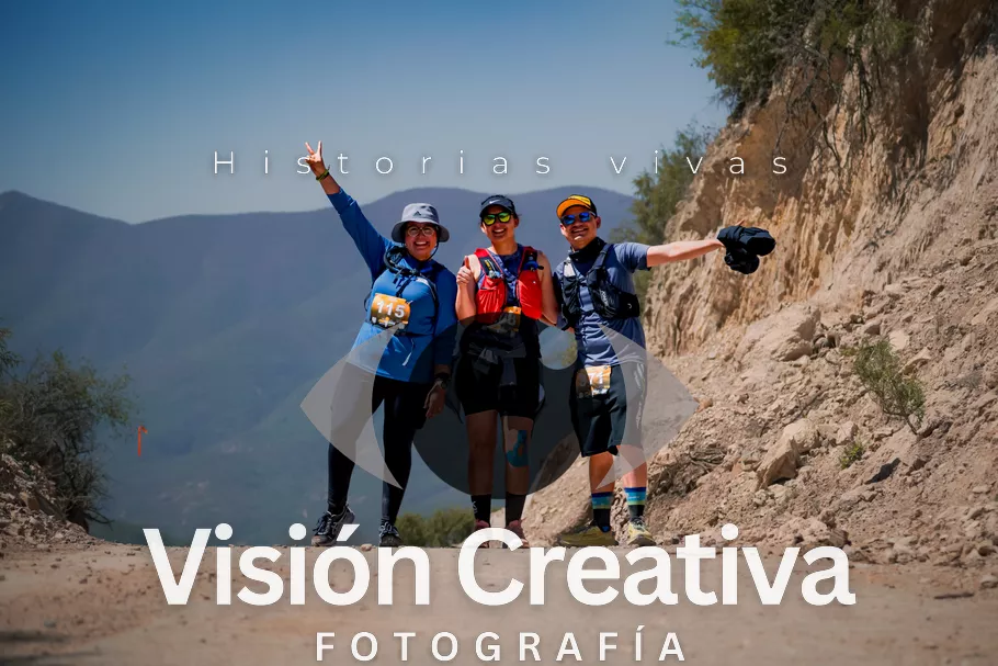 Foto del evento Iturbide Ultra Trail 2025