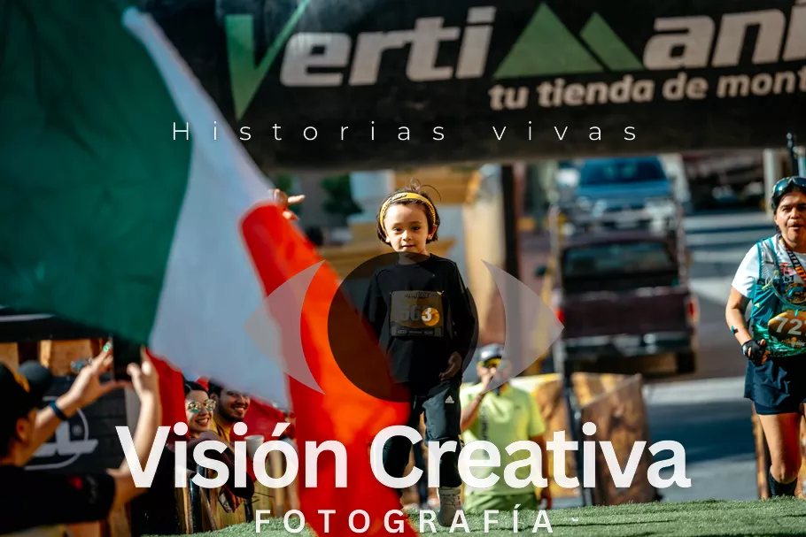 Foto del evento Iturbide Ultra Trail 2025