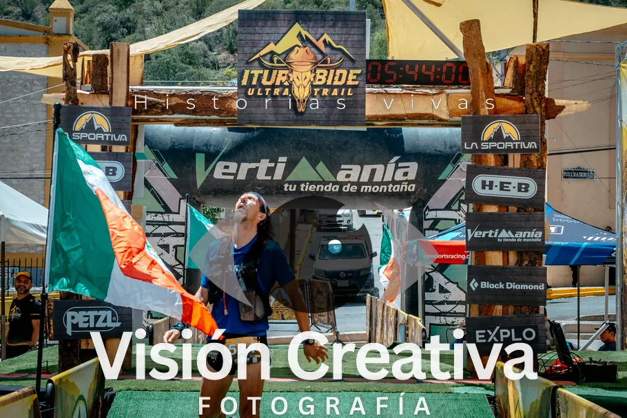 Foto del evento Iturbide Ultra Trail 2025