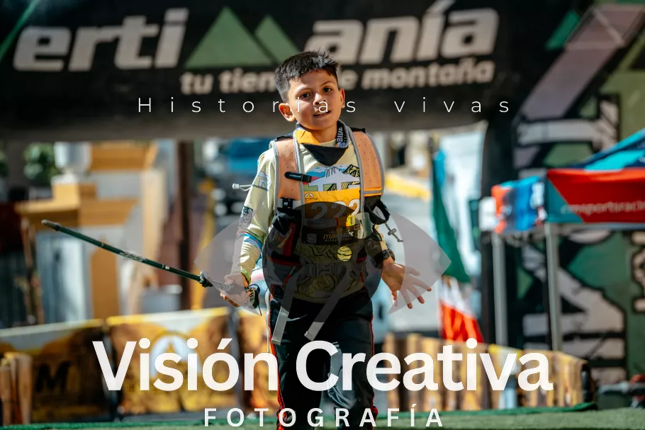 Foto del evento Iturbide Ultra Trail 2025