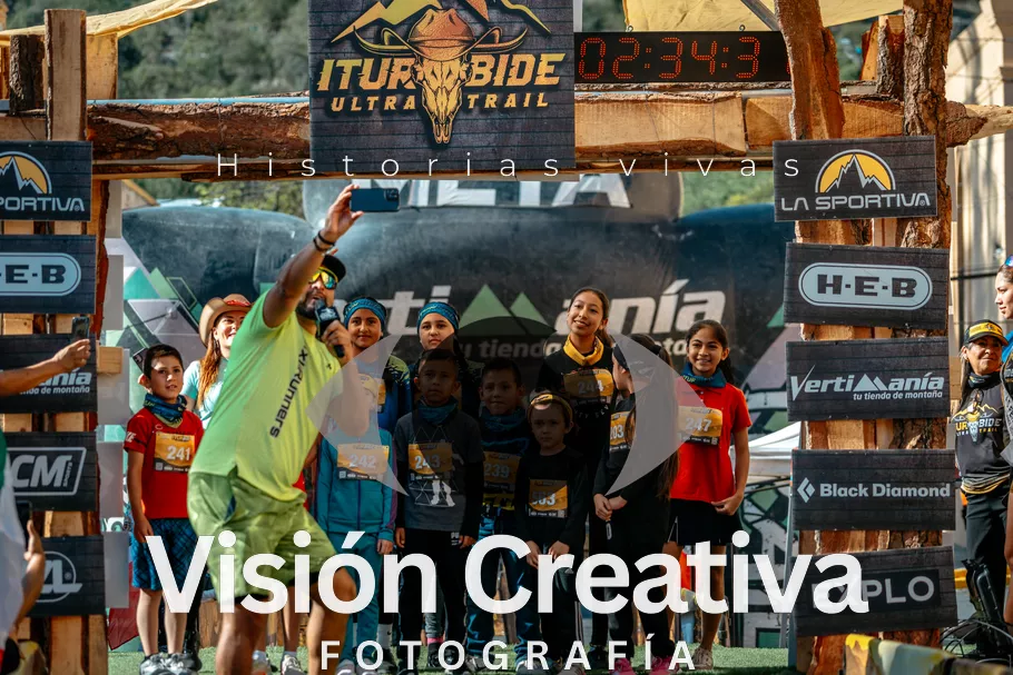 Foto del evento Iturbide Ultra Trail 2025