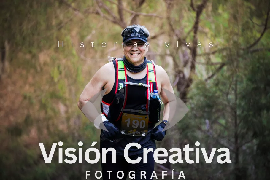 Foto del evento Iturbide Ultra Trail 2025
