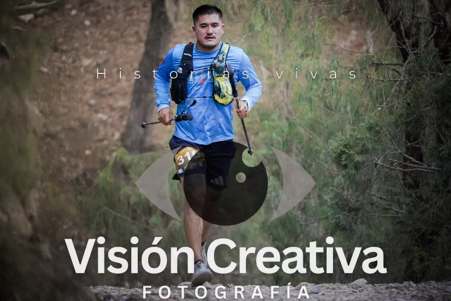 Foto del evento Iturbide Ultra Trail 2025