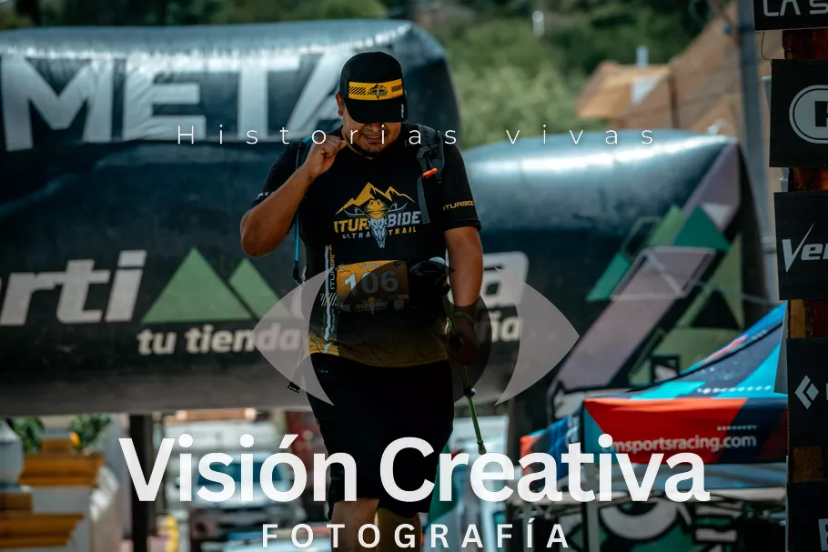 Foto del evento Iturbide Ultra Trail 2025