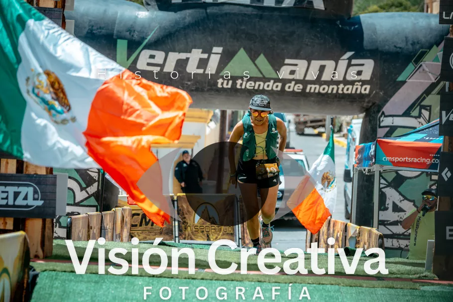 Foto del evento Iturbide Ultra Trail 2025