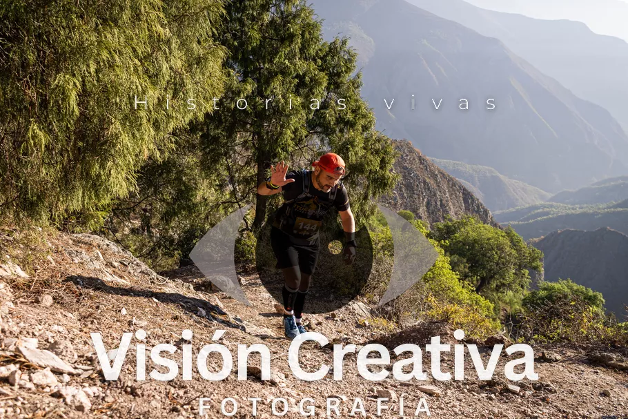 Foto del evento Iturbide Ultra Trail 2025