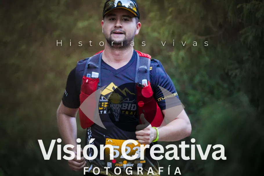 Foto del evento Iturbide Ultra Trail 2025