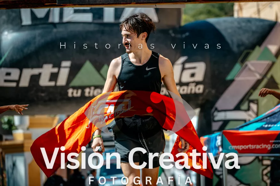 Foto del evento Iturbide Ultra Trail 2025