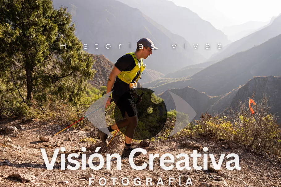 Foto del evento Iturbide Ultra Trail 2025
