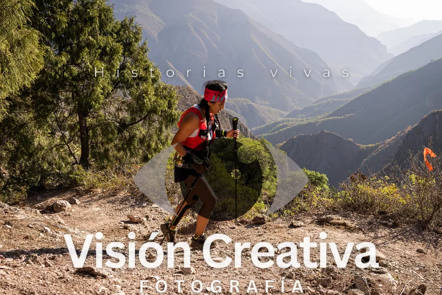 Foto del evento Iturbide Ultra Trail 2025