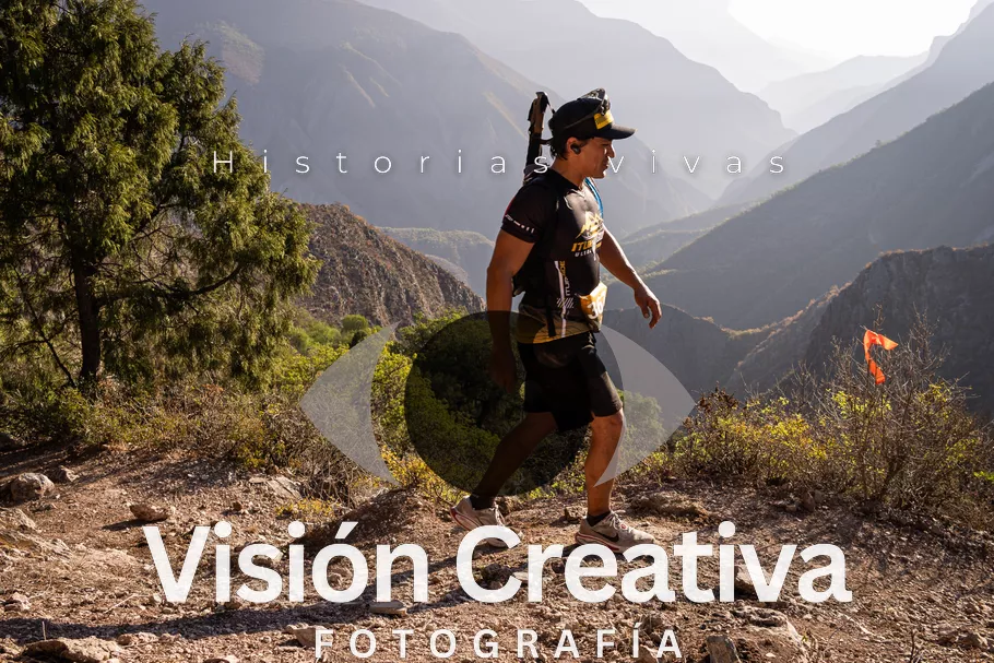 Foto del evento Iturbide Ultra Trail 2025