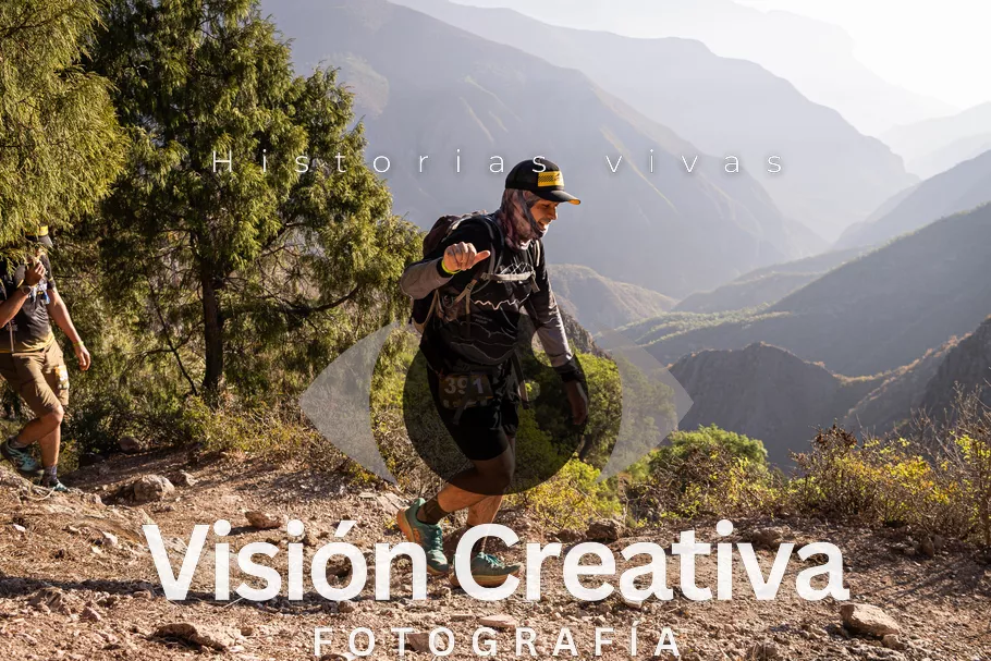 Foto del evento Iturbide Ultra Trail 2025