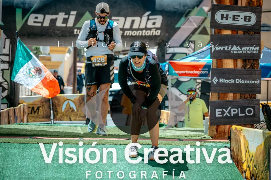Foto del evento Iturbide Ultra Trail 2025