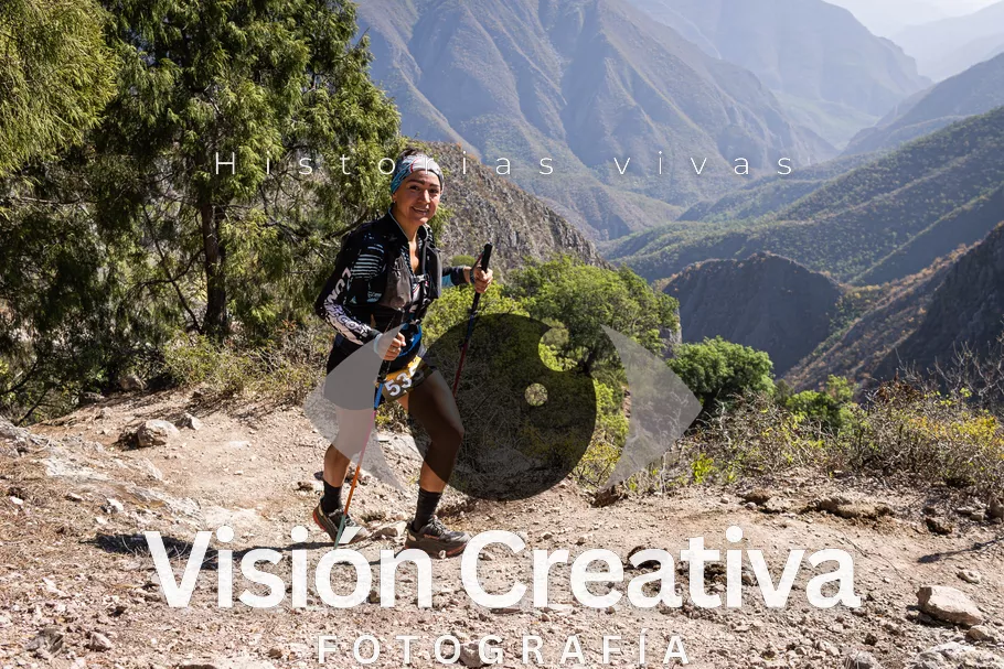 Foto del evento Iturbide Ultra Trail 2025