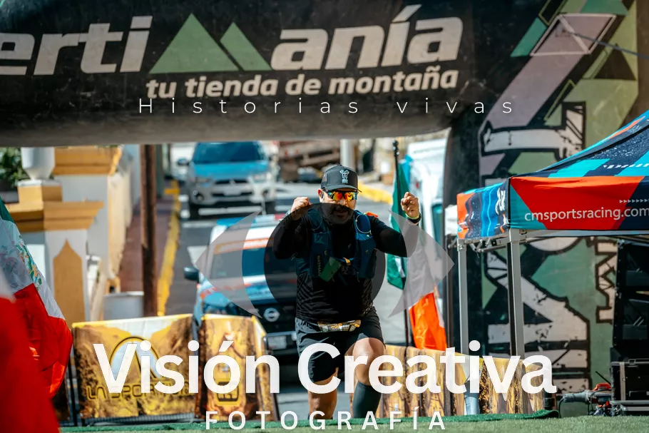 Foto del evento Iturbide Ultra Trail 2025