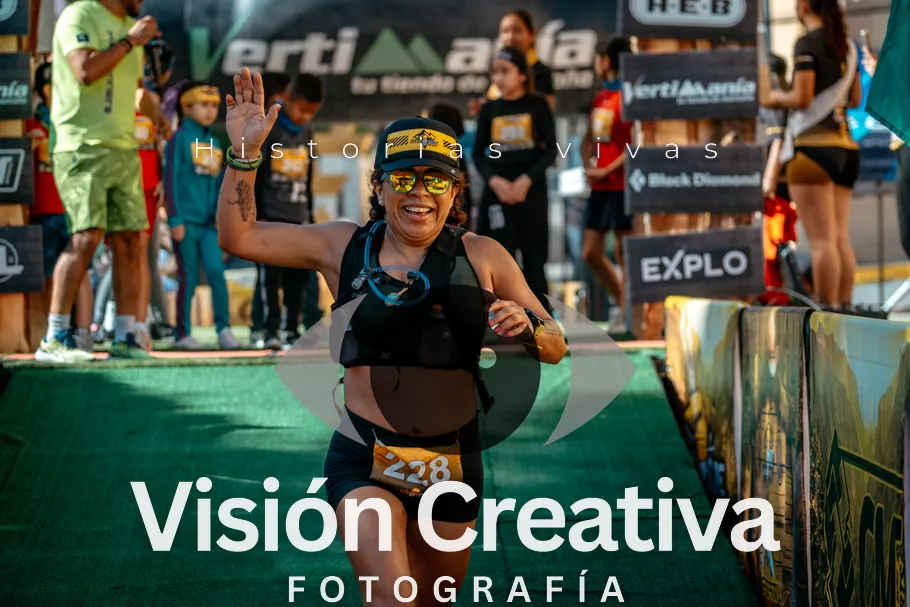 Foto del evento Iturbide Ultra Trail 2025