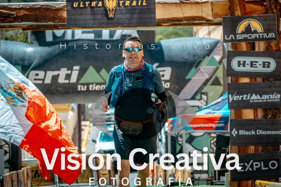 Foto del evento Iturbide Ultra Trail 2025
