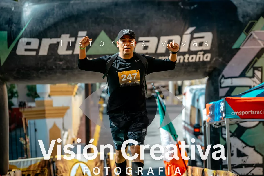 Foto del evento Iturbide Ultra Trail 2025