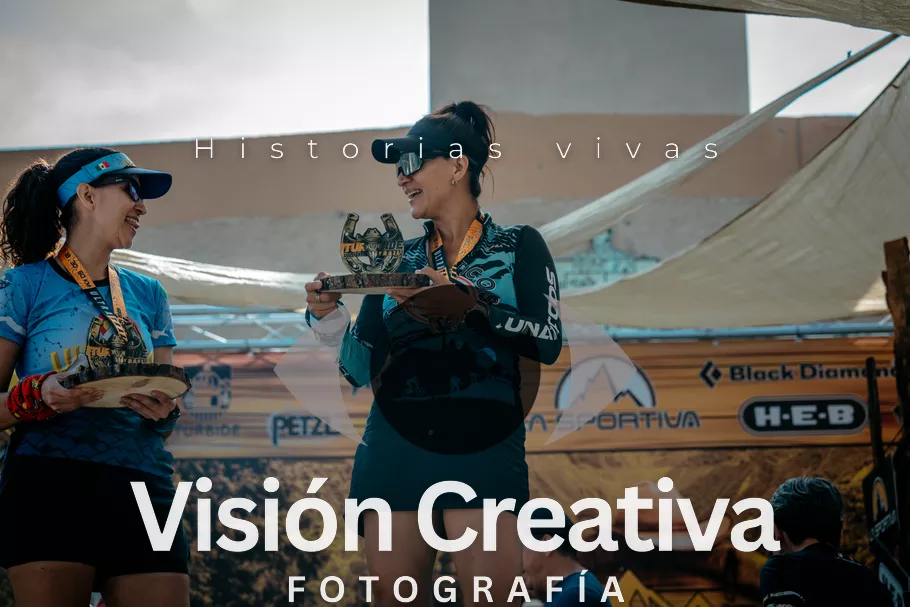 Foto del evento Iturbide Ultra Trail 2025