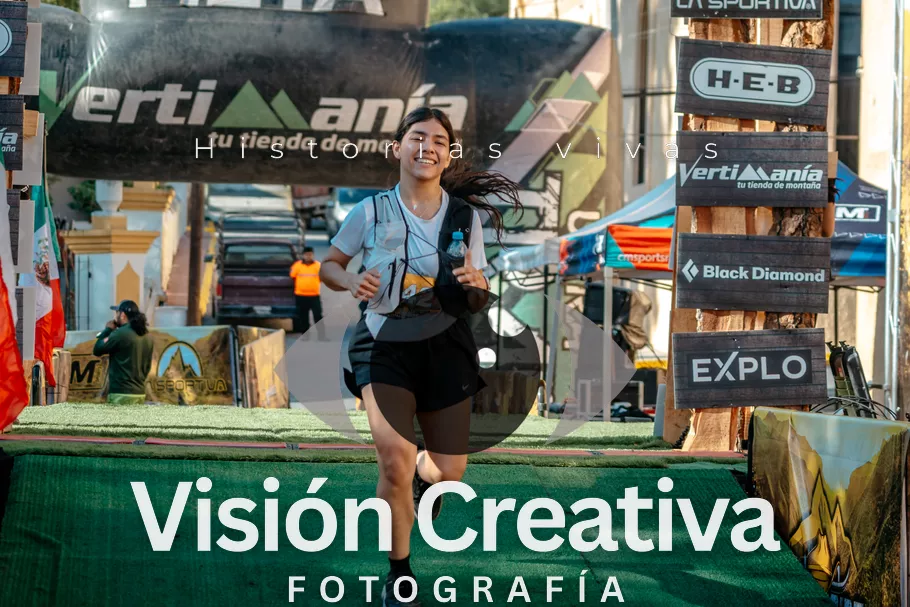 Foto del evento Iturbide Ultra Trail 2025