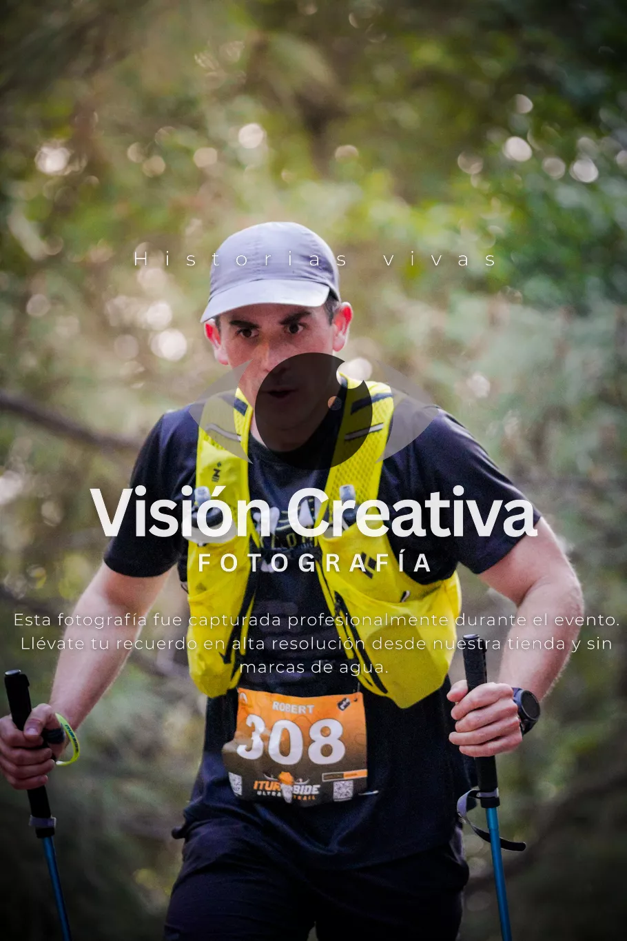 Foto del evento Iturbide Ultra Trail 2025