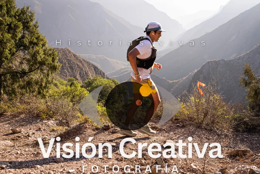 Foto del evento Iturbide Ultra Trail 2025