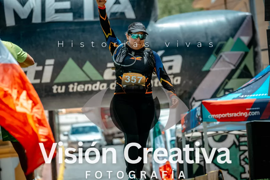 Foto del evento Iturbide Ultra Trail 2025