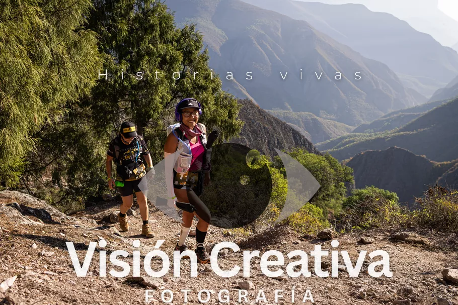Foto del evento Iturbide Ultra Trail 2025