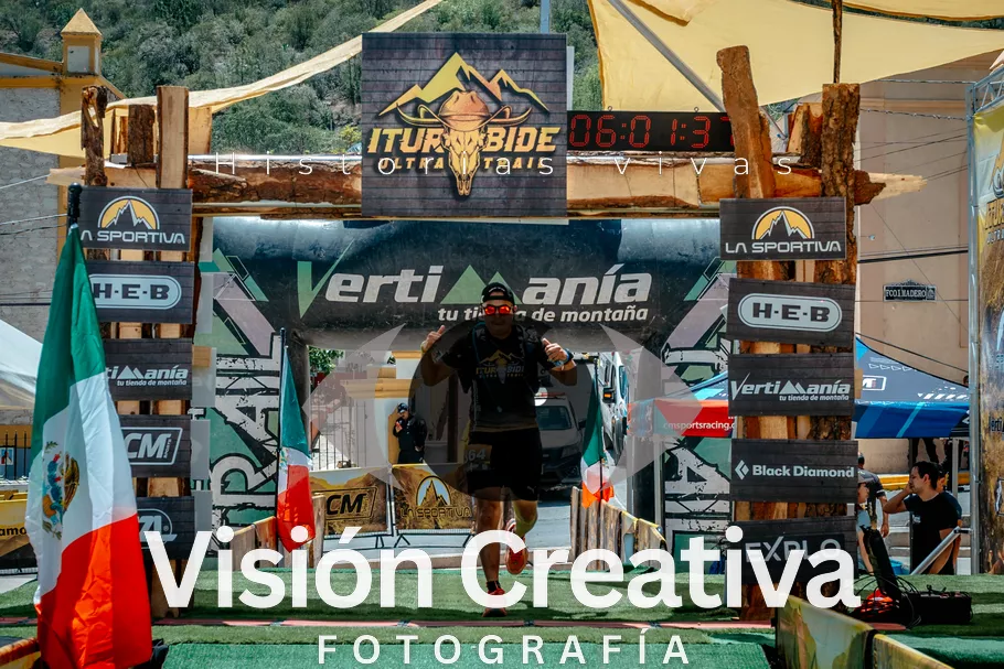 Foto del evento Iturbide Ultra Trail 2025