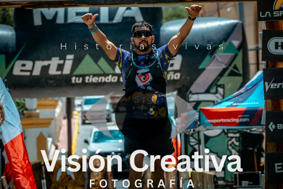 Foto del evento Iturbide Ultra Trail 2025