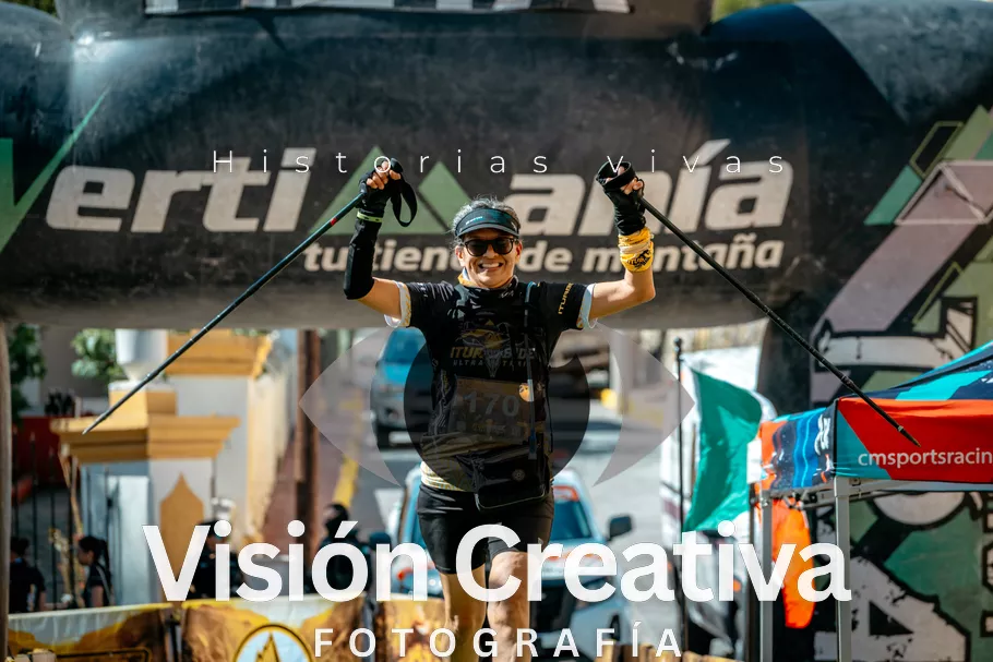 Foto del evento Iturbide Ultra Trail 2025