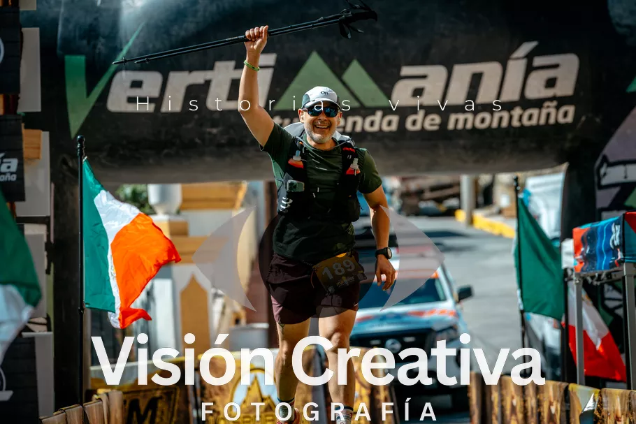 Foto del evento Iturbide Ultra Trail 2025