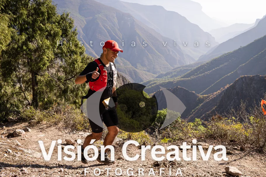 Foto del evento Iturbide Ultra Trail 2025
