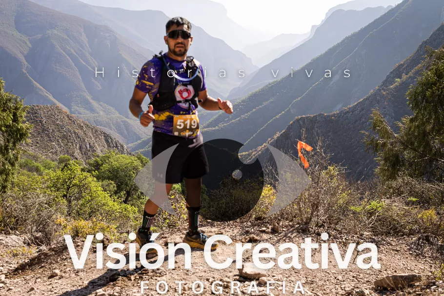 Foto del evento Iturbide Ultra Trail 2025