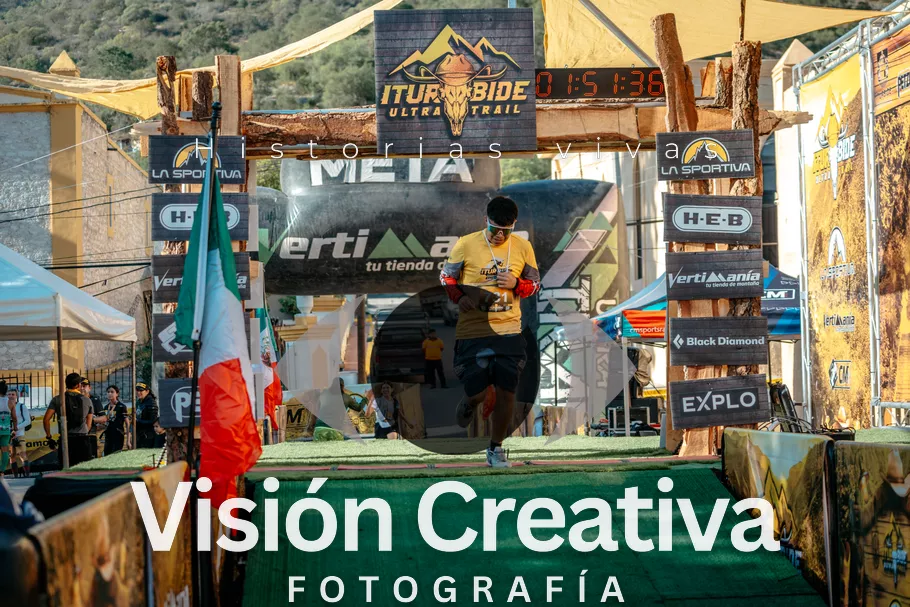 Foto del evento Iturbide Ultra Trail 2025