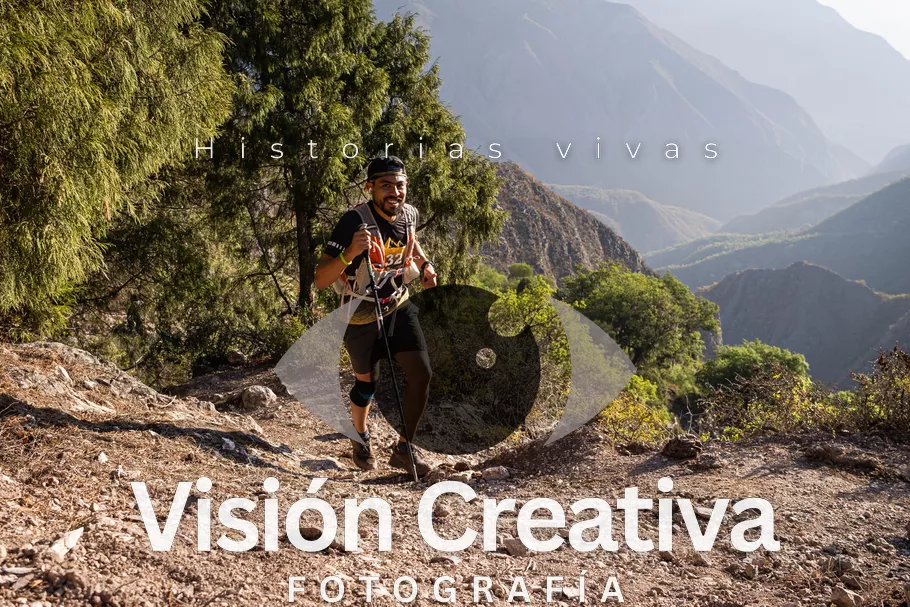 Foto del evento Iturbide Ultra Trail 2025