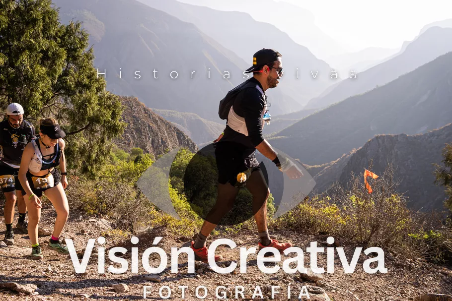 Foto del evento Iturbide Ultra Trail 2025