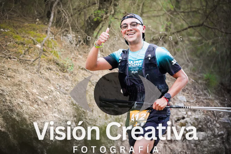 Foto del evento Iturbide Ultra Trail 2025