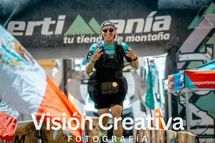 Foto del evento Iturbide Ultra Trail 2025