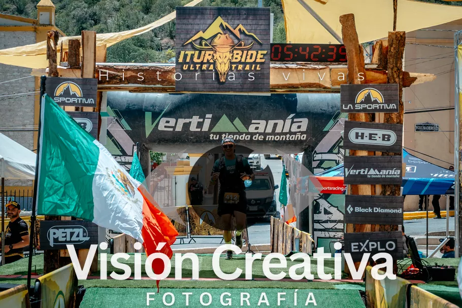Foto del evento Iturbide Ultra Trail 2025