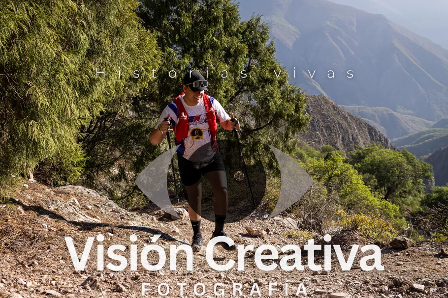 Foto del evento Iturbide Ultra Trail 2025