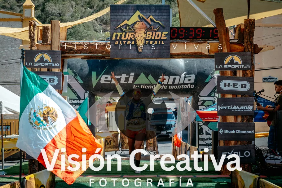 Foto del evento Iturbide Ultra Trail 2025