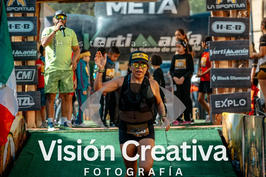 Foto del evento Iturbide Ultra Trail 2025
