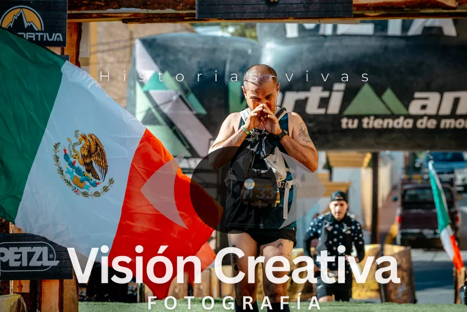 Foto del evento Iturbide Ultra Trail 2025