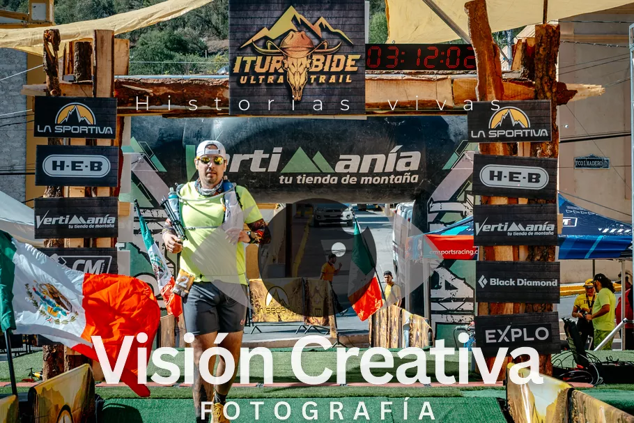 Foto del evento Iturbide Ultra Trail 2025