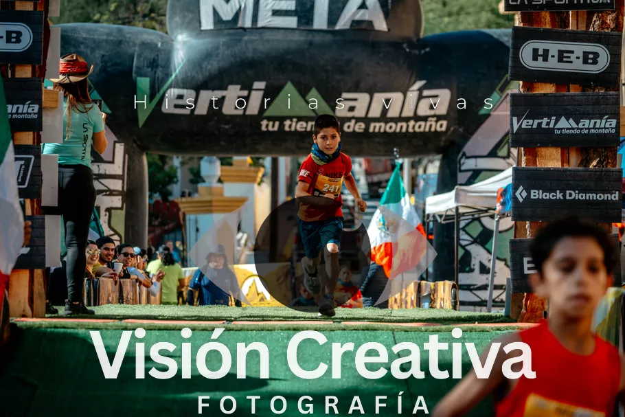 Foto del evento Iturbide Ultra Trail 2025