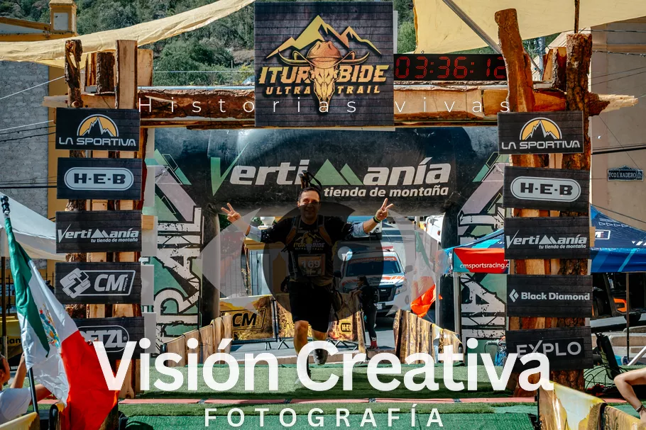 Foto del evento Iturbide Ultra Trail 2025