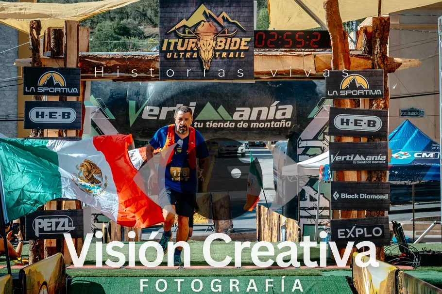 Foto del evento Iturbide Ultra Trail 2025