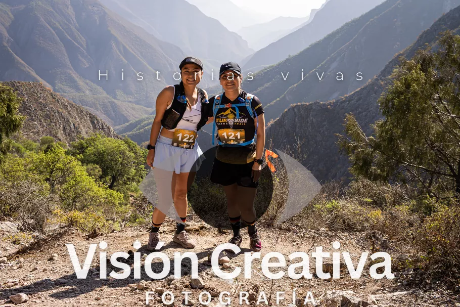 Foto del evento Iturbide Ultra Trail 2025
