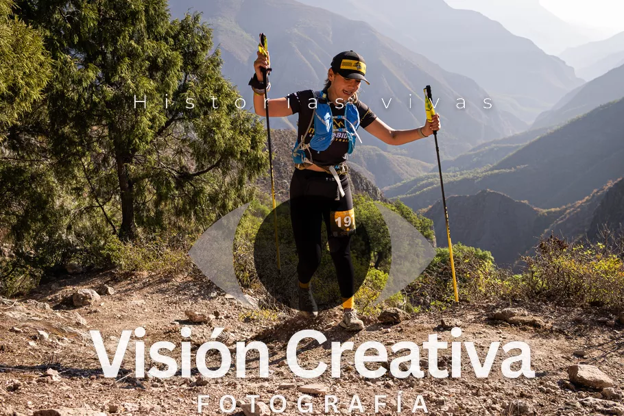 Foto del evento Iturbide Ultra Trail 2025